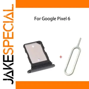 Google Pixel 6 SIM Card Tray & Ejector Tool Set