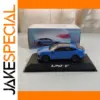 1:43 Changan UNIV Plastic Car Model Flaws