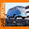 1/36 Scale Volkswagen T1 Bus Diecast Model