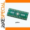 QFN24 to DIP24 IC Adapter Plate Set