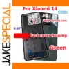 Xiaomi 14 Mi14 Rear Battery Cover Housing Case