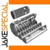 128-in-1 Magnetic Precision Screwdriver Set