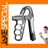 Adjustable Hand Grip Strengthener 5-100kg