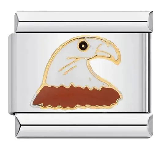 Italian Star Charm Bracelet for DIY Jewelry 15 Italian Star Charm Bracelet for DIY Jewelry - Image 15