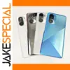 Gorilla Glass Back Cover for Xiaomi Poco F3 5G