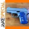Mini 1911 Soft Bullet Toy Gun for Boys