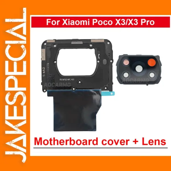Xiaomi POCO X3 X3Pro NFC Module Replacement Part