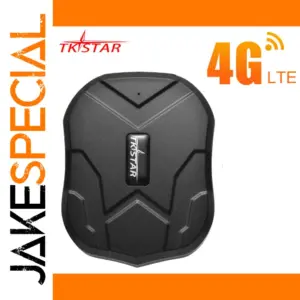 TKSTAR TK905 GPS Tracker for Vehicles