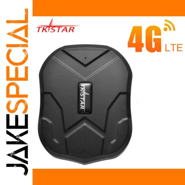 TKSTAR TK905 GPS Tracker for Vehicles