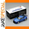 MINIGT 1:64 96 GTR R35 Metal Collectible Car