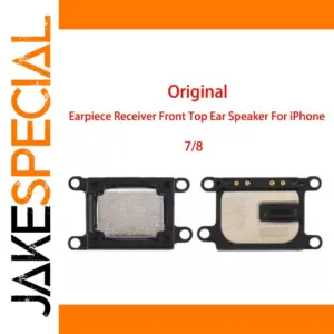Original Ear Piece Sound Speaker for iPhone 7 8 Plus