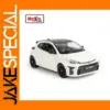 Maisto 1:24 Toyota GR Yaris Diecast Model Car