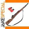 Mauser 98K Sniper Lego-Style Building Set