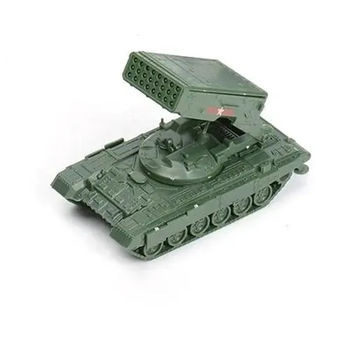 1/72 Military Tank Assembly Kit 23 1/72 Military Tank Assembly Kit - Image 23