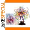 Shiro No Game No Life Anime Figure 28cm