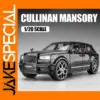 1:20 Scale Rolls Royce Cullinan Mansory Model