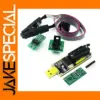 SOIC8 SOP8 Test Clip for 93CXX 25CXX EEPROM
