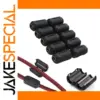 10PCS Ferrite Core Noise Filter Set