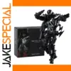 Revoltech Agent Venom PVC Action Figure