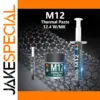 MJ M12 High-Performance Thermal Grease for CPU and GPU