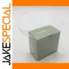 Transparent Box Only - For Nintendo GBA SP Protection
