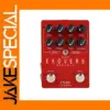 FLAMMA FS22 Dual Reverb Delay Pedal