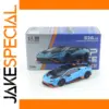 Lamborghini Huracan STO Diecast Car 1:64 Model