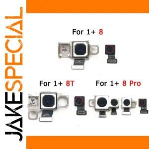 Rear Front Camera for OnePlus 8T and 8 Pro