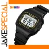Digital Sports Wristwatch for Men and Women