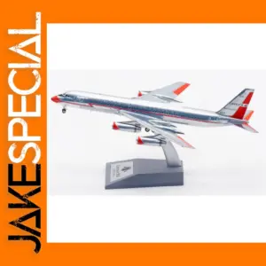1:200 Diecast Model American Airlines Convair 990