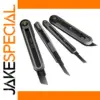 Deli Portable Utility Knife for Paper Cutting