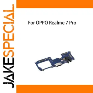 USB Charging Port for OPPO Realme 7 Pro