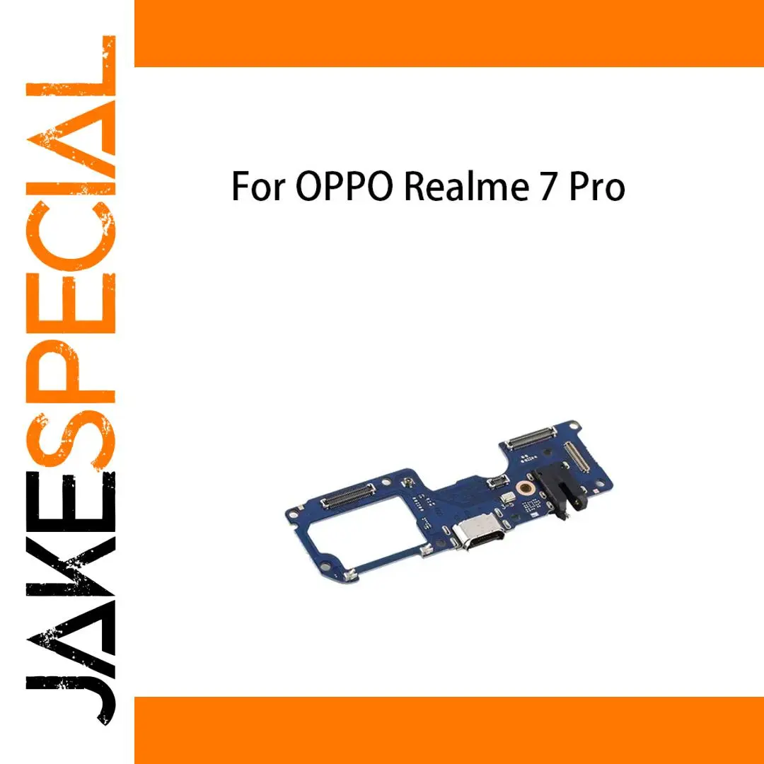 USB Charging Port for OPPO Realme 7 Pro 1 USB Charging Port for OPPO Realme 7 Pro