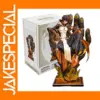 Zhongli 26cm PVC Anime Figure Collectible