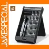 38 in 1 Magnetic Screwdriver Set for Repairs