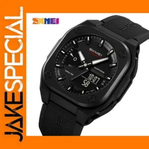 Digital Sports Watch for Men SKMEI 2328