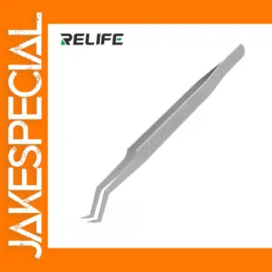 Precision Tweezers for Smartphone Repair