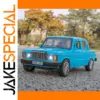 1:18 LADA 2107 Alloy Diecast Car Model
