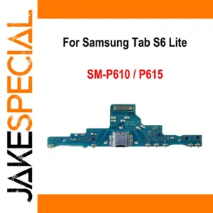 Charging Flex Cable for Samsung Galaxy Tab S6 Lite SM-P610/P615