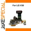 LG V30 USB Charge Port Repair Dock Connector