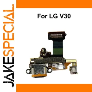 LG V30 USB Charge Port Repair Dock Connector