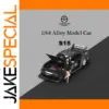 1:64 S15 Alloy Diecast Model Car Collection