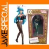 KonoSuba 2 Aqua Bunny Anime Figure 39cm