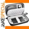 Carrying Case for Samsung T7/T7 Touch SSD