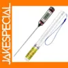 Digital Probe Kitchen Thermometer with LCD Display