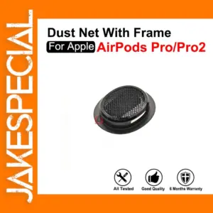 AirPods Pro/Pro2 Dust Mesh with Holder Repair Kit