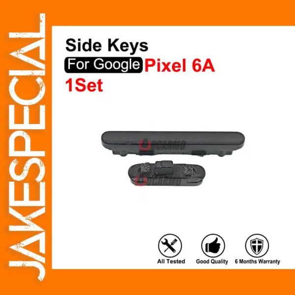 Google Pixel 6A Power Button Replacement Kit