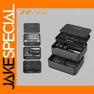 Xiaomi JIMI FM2 FM3 Precision Screwdriver Set