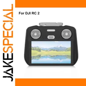 PULUZ Silicone Case for DJI Mini 4 Pro/ Air 3