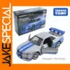 Tomica Premium GT-R Skyline Diecast Model Car